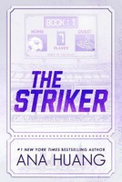 Ana Huang - The Striker - 9780349442259 - 9780349442259