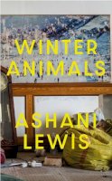 Ashani Lewis - Winter Animals - 9780349703305 - 9780349703305