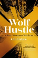 Cin Fabré - Wolf Hustle - 9780349703947 - 9780349703947