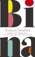 Anakana Schofield - Bina - 9780349726465 - 9780349726465