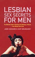 Jamie Goddard - Lesbian Sex Secrets for Men - 9780352337245 - V9780352337245