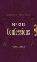  Various - Nexus Confessions: Volume Four - 9780352341365 - V9780352341365