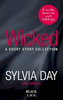 Sylvia Day - Wicked: A Short Story Collection - 9780352347794 - V9780352347794