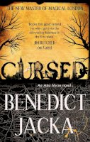 Benedict Jacka - Cursed - 9780356500256 - V9780356500256