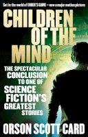 Orson Scott Card - Children Of The Mind: Number 4 in series (Ender Saga) - 9780356501871 - V9780356501871