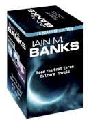 Iain M. Banks - Iain M. Banks - 9780356502090 - 9780356502090