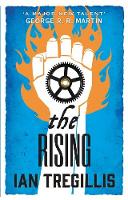 Ian Tregillis - The Rising (Alchemy Wars) - 9780356502335 - V9780356502335