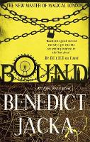 Benedict Jacka - Bound: An Alex Verus Novel - 9780356507194 - V9780356507194