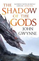 John Gwynne - The Shadow of the Gods (The Bloodsworn Saga) - 9780356514215 - 9780356514215