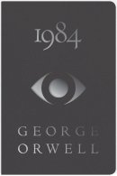 George Orwell - 1984 Deluxe Edition - 9780358375401 - 9780358375401