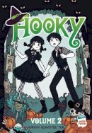 Miriam Bonastre Tur - Hooky Volume 2 - 9780358693093 - 9780358693093