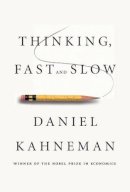 Daniel Kahneman - Thinking, Fast and Slow - 9780374275631 - 9780374275631