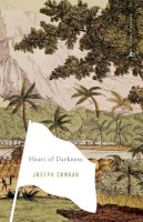 Joseph Conrad - Heart of Darkness - 9780375753770 - V9780375753770