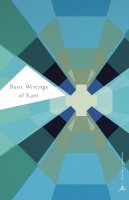 Immanuel Kant - Basic Writings of Kant - 9780375757334 - V9780375757334