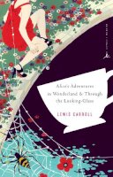 Lewis Carroll - Alice's Adventures in Wonderland - 9780375761386 - V9780375761386