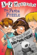 Ron Roy - The Panda Puzzle (A to Z Mysteries) - 9780375802713 - V9780375802713