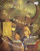 Pat Mora - Tomas and the Library Lady - 9780375803499 - V9780375803499