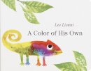 Leo Lionni - Color of His Own - 9780375810916 - V9780375810916