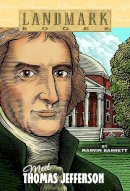 Barrett  Marvin - Meet Thomas Jefferson - 9780375812118 - V9780375812118