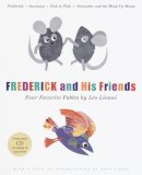 Leo Lionni - Frederick and His Friends - 9780375822995 - V9780375822995