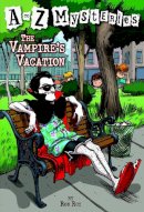 Ron Roy - The Vampire's Vacation - 9780375824791 - V9780375824791