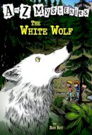 Ron Roy - The White Wolf - 9780375824807 - V9780375824807