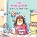 Mayer  Mercer - The New Potty (Little Critter) (Look-Look) - 9780375826313 - V9780375826313