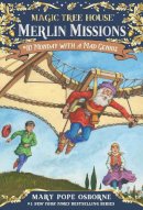 Mary Pope Osborne - Monday with a Mad Genius (Magic Tree House, No. 38) - 9780375837302 - V9780375837302