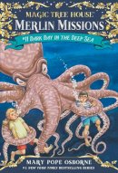 Mary Pope Osborne - Magic Tree House #39: Dark Day in the Deep Sea (A Stepping Stone Book(TM)) - 9780375837326 - V9780375837326