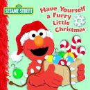 Naomi Kleinberg - Have Yourself a Furry Little Christmas (Sesame Street) - 9780375841330 - V9780375841330