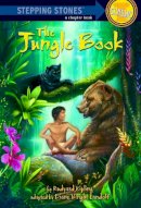 Diane Wright Landolf - The Jungle Book (A Stepping Stone Book(TM)) - 9780375842764 - V9780375842764