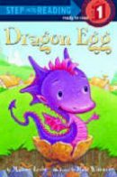 Mallory Loehr - Dragon Egg (Step into Reading) - 9780375843501 - V9780375843501