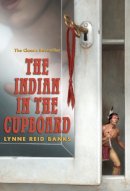 Lynne Reid Banks - The Indian in the Cupboard - 9780375847530 - 9780375847530