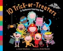 Janet Schulman - 10 TRICK OR TREATERS - 9780375853470 - V9780375853470