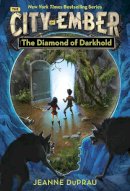 Jeanne Duprau - The Diamond of Darkhold - 9780375855726 - V9780375855726