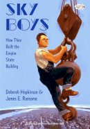 Deborah Hopkinson - Sky Boys - 9780375865411 - V9780375865411