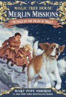 Mary Pope Osborne - Magic Tree House #46: Dogs in the Dead of Night (A Stepping Stone Book(TM)) - 9780375867965 - V9780375867965