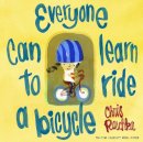 Chris Raschka - Everyone Can Learn to Ride a Bicycle - 9780375870071 - V9780375870071