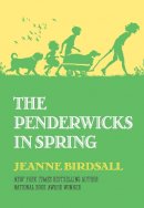 Jeanne Birdsall - The Penderwicks in Spring - 9780375870774 - V9780375870774