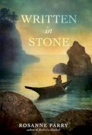 Rosanne Parry - Written in Stone - 9780375871351 - V9780375871351