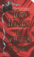 Karen Hawkins - The Seduction of Sara - 9780380815265 - V9780380815265
