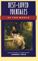 Joanna Cole - Best-loved Folk Tales of the World - 9780385189491 - V9780385189491