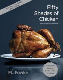 F.L. Fowler - Fifty Shades of Chicken: A Parody in a Cookbook - 9780385345224 - V9780385345224
