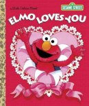 Sarah Albee - Elmo Loves You - 9780385372831 - V9780385372831