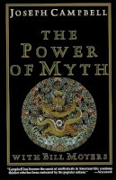Joseph Campbell - Power of Myth - 9780385418867 - V9780385418867