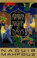 Mahfouz  Naguib - Arabian Nights and Days - 9780385469012 - V9780385469012