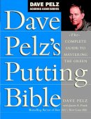 Dave Pelz - PLUM ISLAND - 9780385500241 - V9780385500241