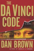 Dan Brown - The Da Vinci Code - 9780385504201 - KTJ0005358