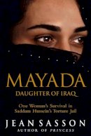 Jean Sasson - Mayada: Daughter of Iraq - 9780385607261 - KCD0003604