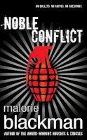 Malorie Blackman - Noble Conflict - 9780385610421 - 9780385610421